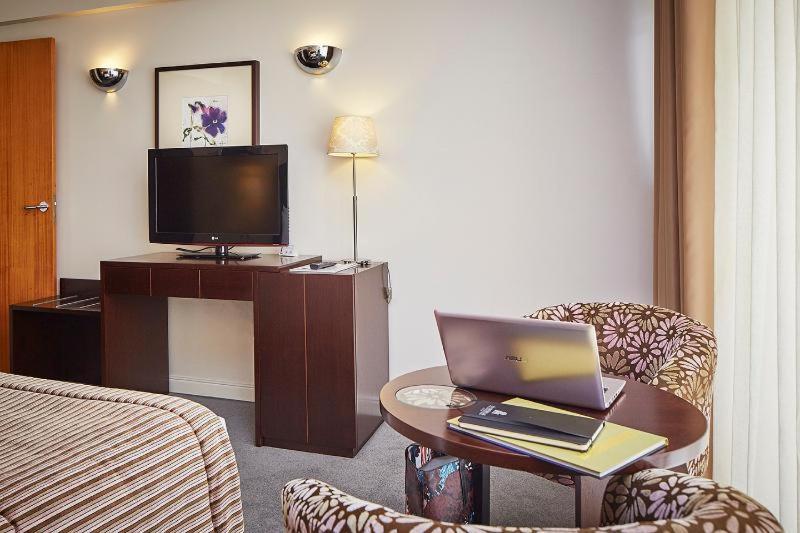 Hotel As Americas Aveiro Rum bild