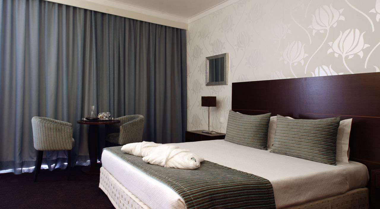 Hotel As Americas Aveiro Rum bild